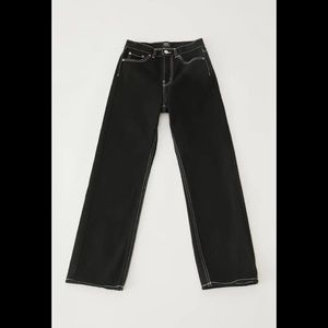 Urban Outfitters Cowboy Jeans